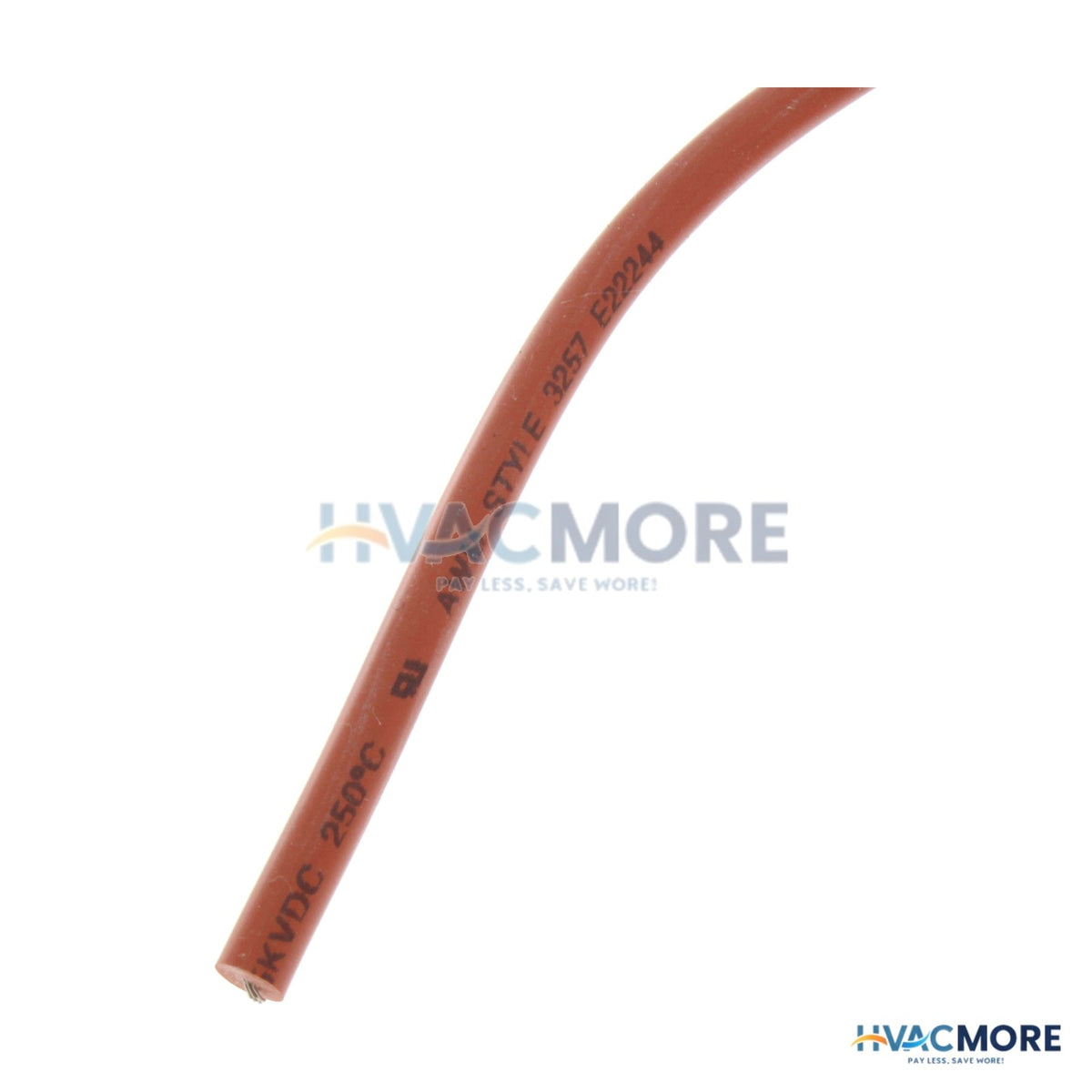 Carrier Ignitor Wire Assembly 48VL400078