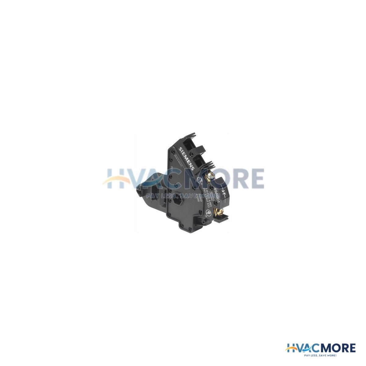 Siemens N/O Aux Contact Kit 49AB10