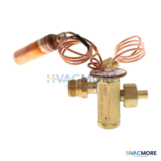 Lennox Expansion Valve (R22) 49K03