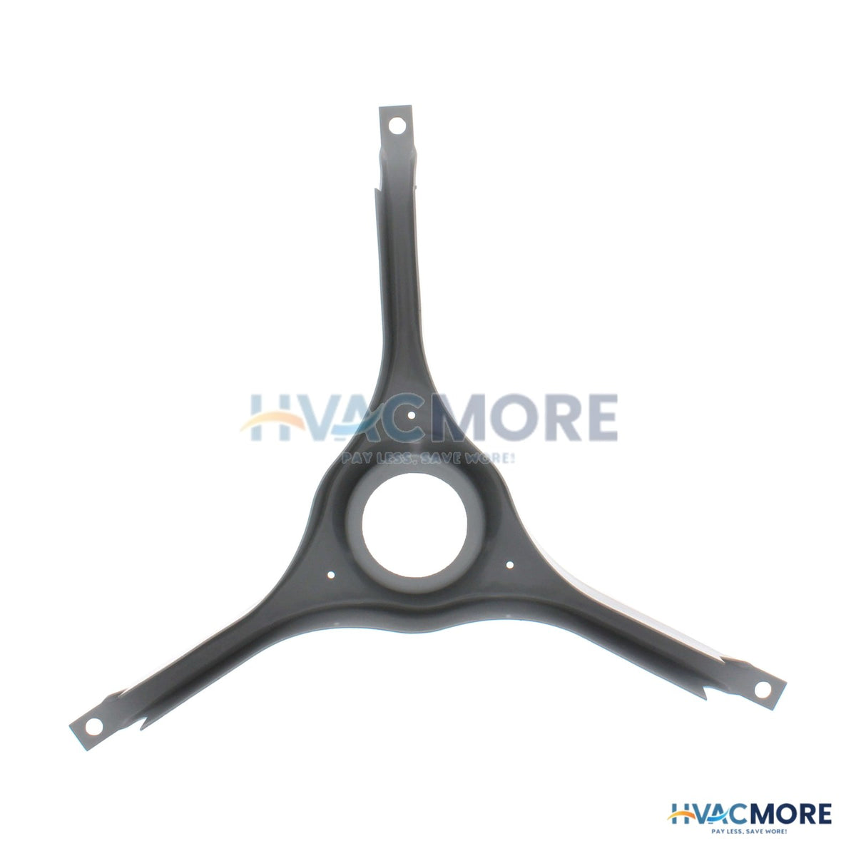Lennox Bearing Bracket for 5 HP 49K09