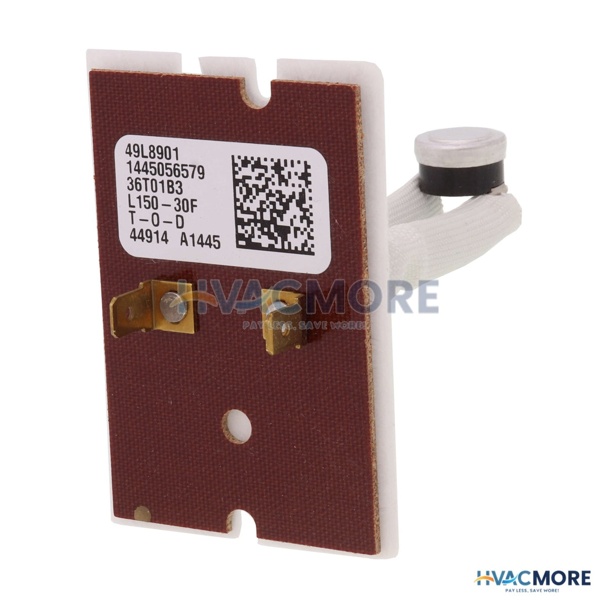 Lennox L150-30F Limit Switch 49L89