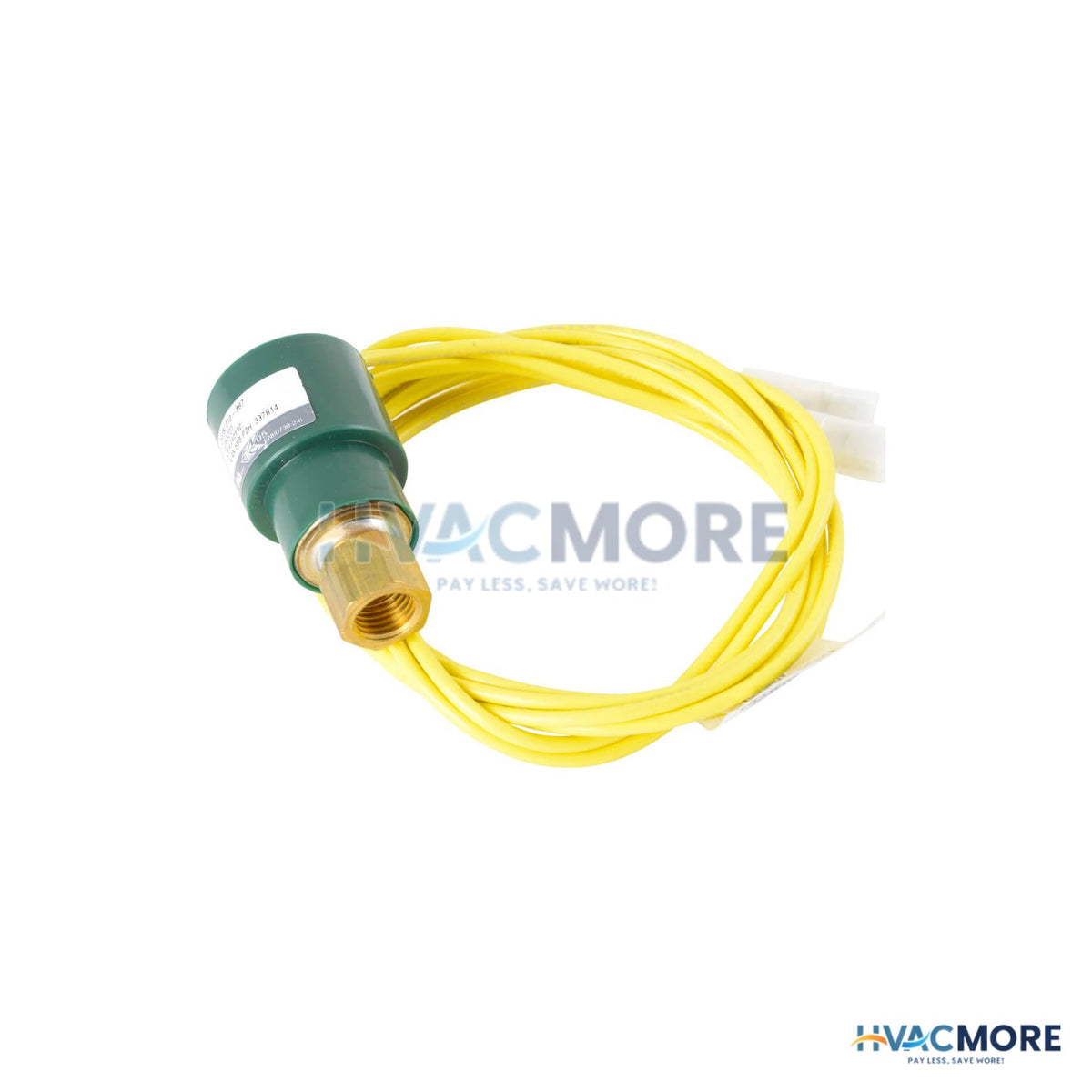 Lennox C/O High Pressure Switch, 640 PSIG 49M50