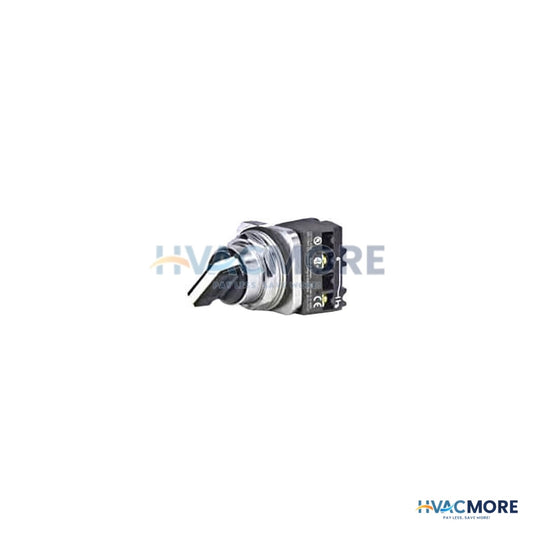 Siemens Hand Off Auto Selector Switch, NEMA 1, 3 PH 49SDSBJ