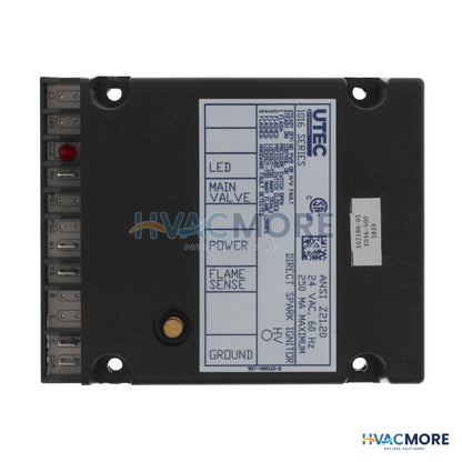 Lennox Ignition Control Board 49W66