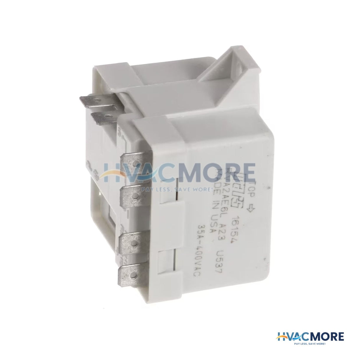 Hoshizaki Starter(relay) Ge# 3 4A1107-04