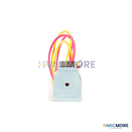 Hoshizaki Coil Valve with Bolt 4A3277-01