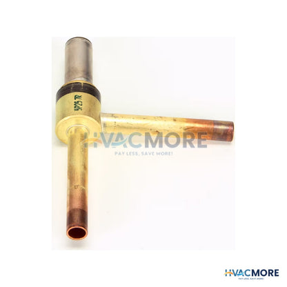 Hoshizaki Valve Body - Hot Gas 4A3978-01
