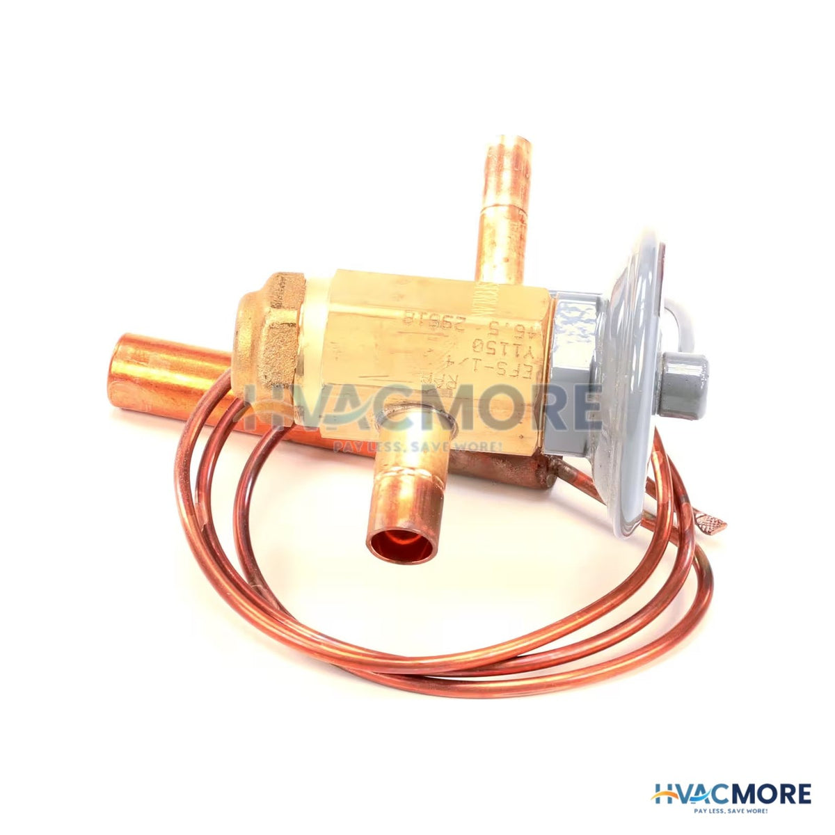 Hoshizaki Valve - Expansion 4A5161-01