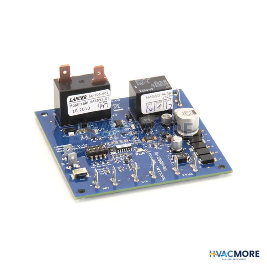 Hoshizaki Timer Board 4A5591-01