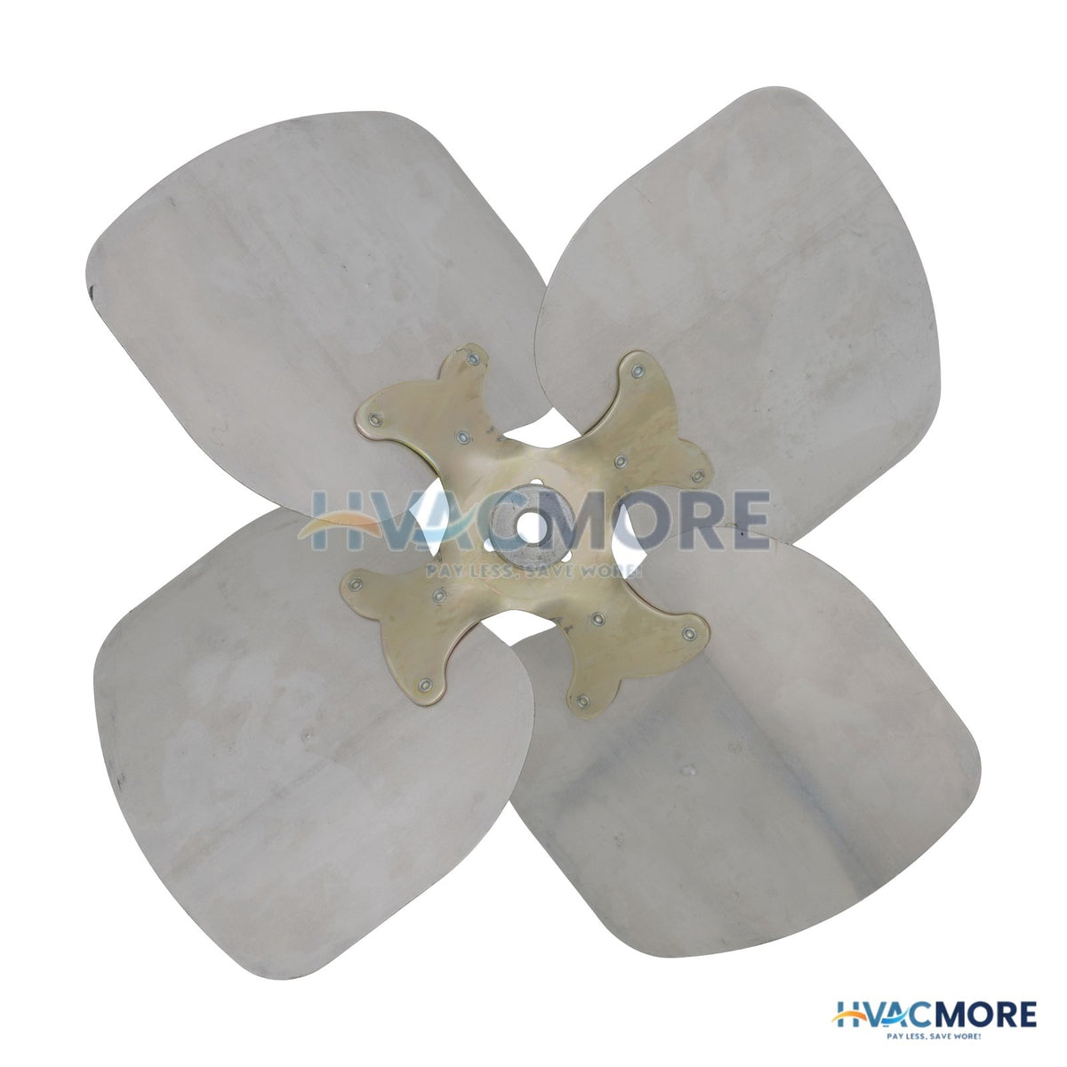 Fasco 16" Fan Blade (4 Blades) 4CR1633-4