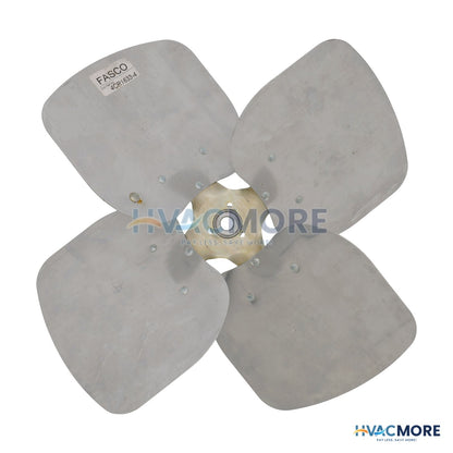 Fasco 16" Fan Blade (4 Blades) 4CR1633-4