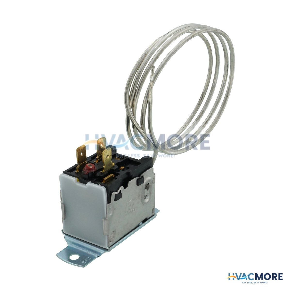Daikin 28/48f 277V SPDT Stat W/ Cap 4ELN7604