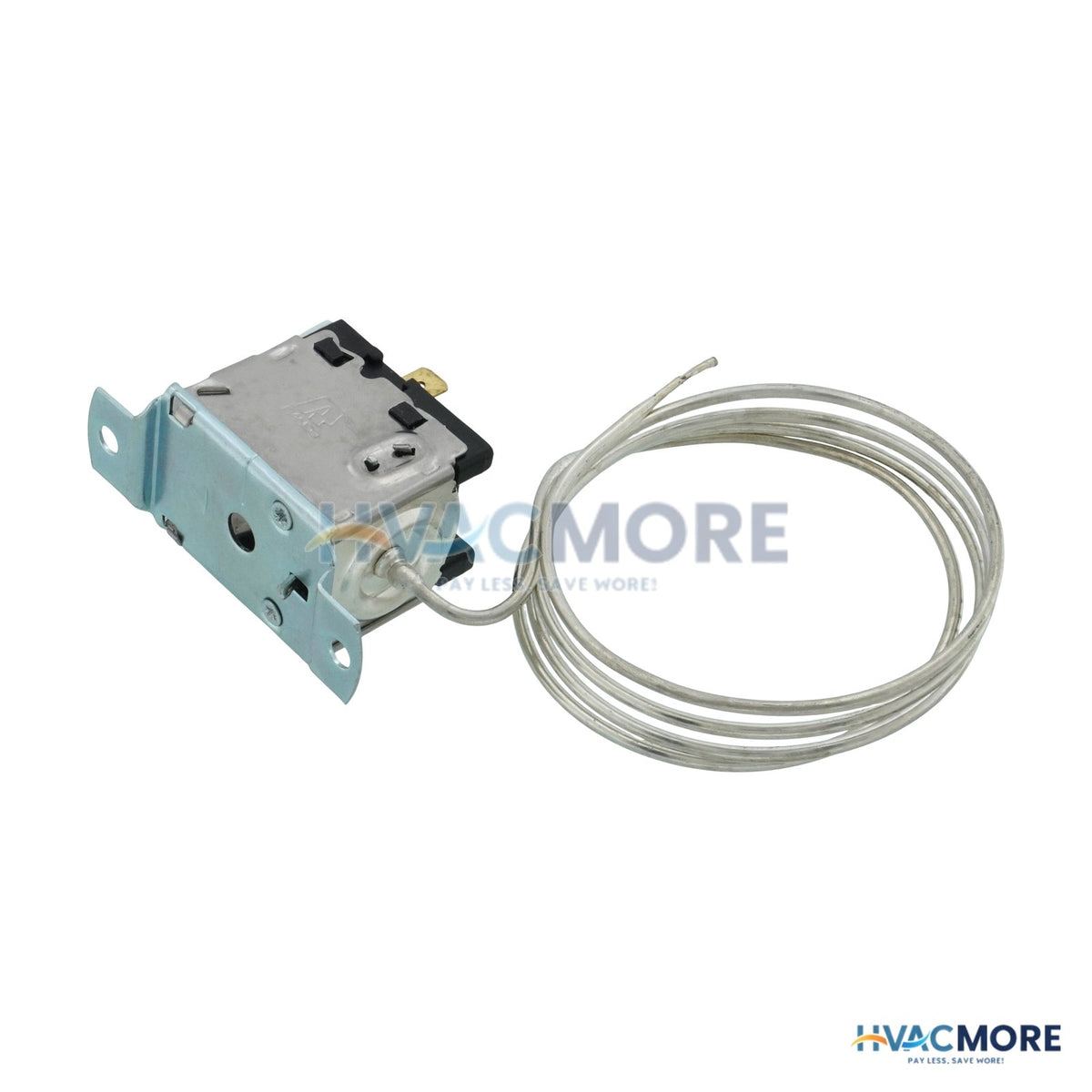 Daikin 28/48f 277V SPDT Stat W/ Cap 4ELN7604