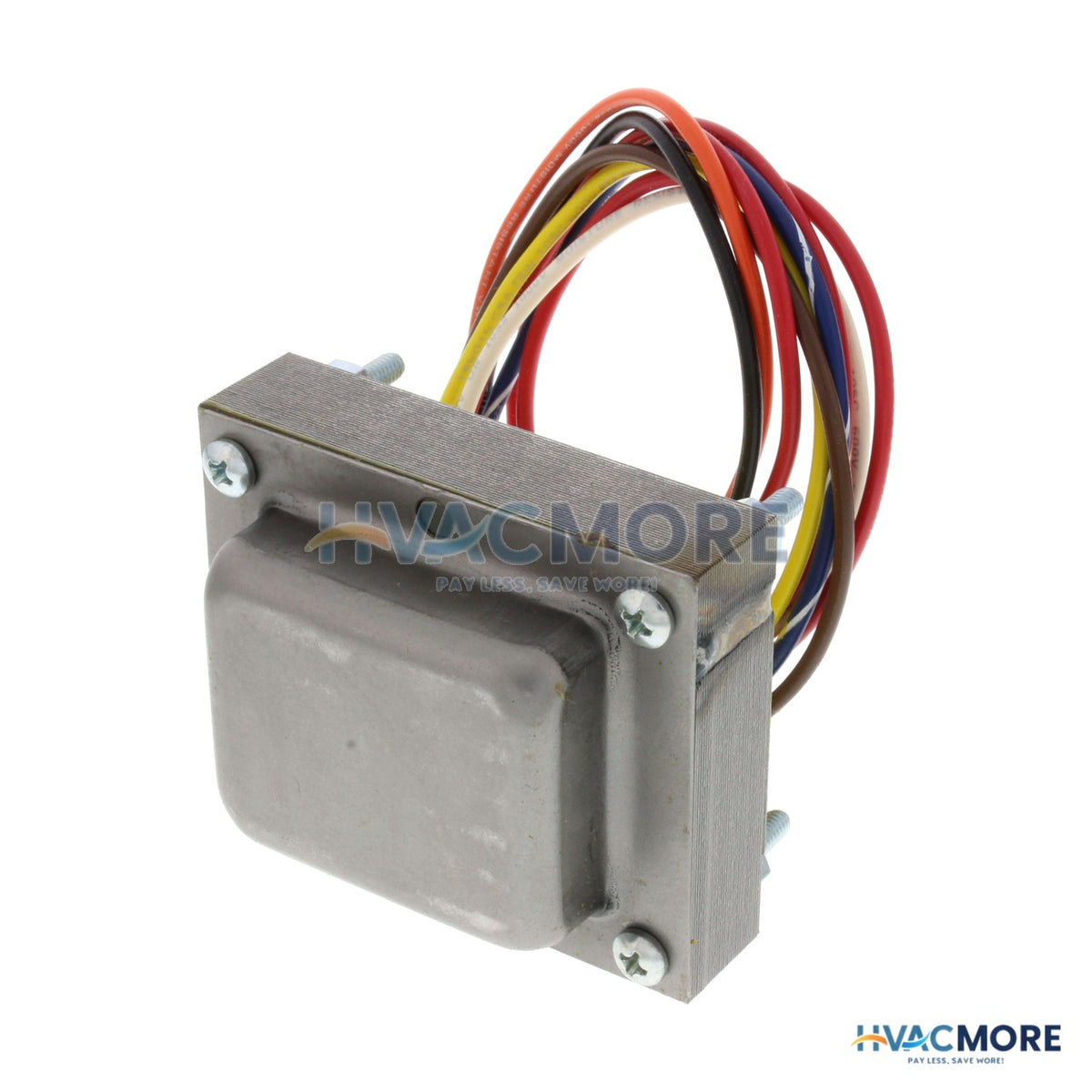 Daikin 1/8 HP 110V Motor Speed Transformer 4EPB7715