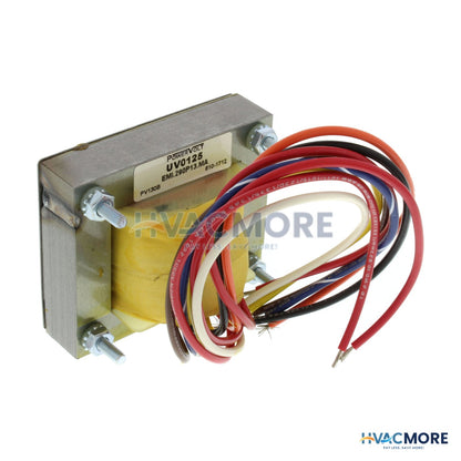Daikin 1/8 HP 110V Motor Speed Transformer 4EPB7715