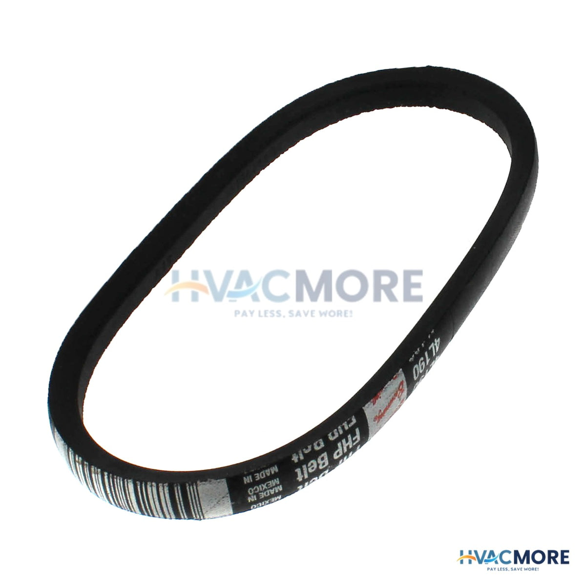 Browning 1/2" x 19" FHP Browning V-Belt 4L190
