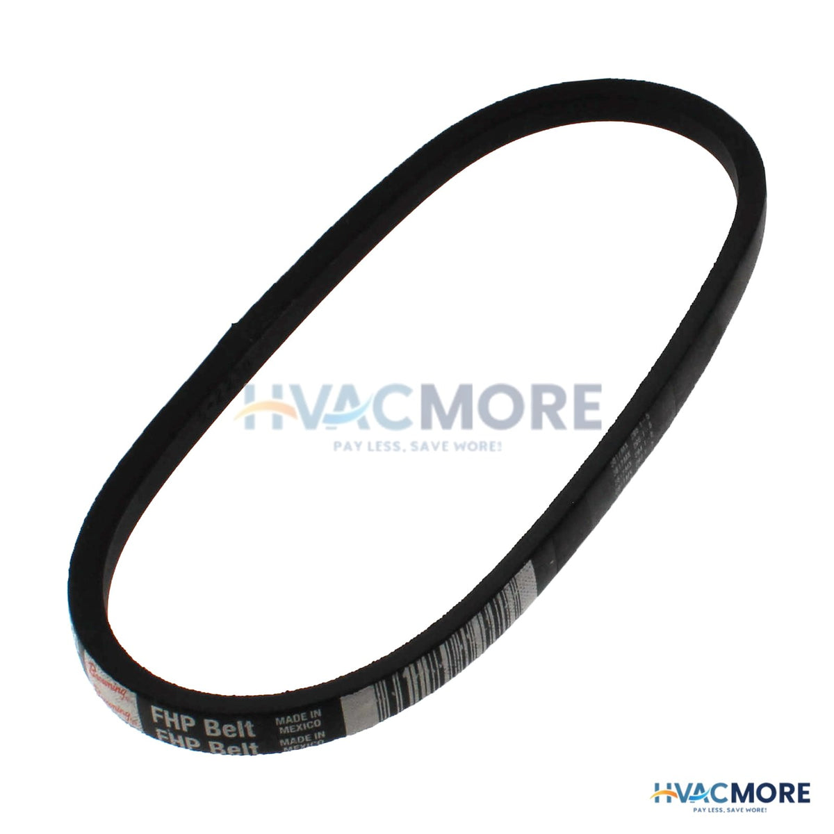 Browning 1/2" x 23" FHP Browning V-Belt 4L230