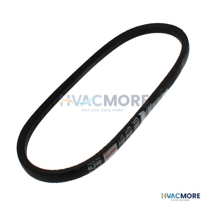 Browning 1/2" x 24" FHP Browning V-Belt 4L240