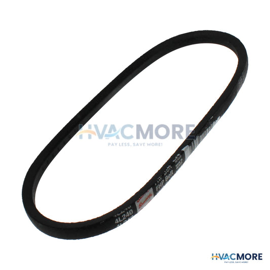 Browning 1/2" x 24" FHP Browning V-Belt 4L240