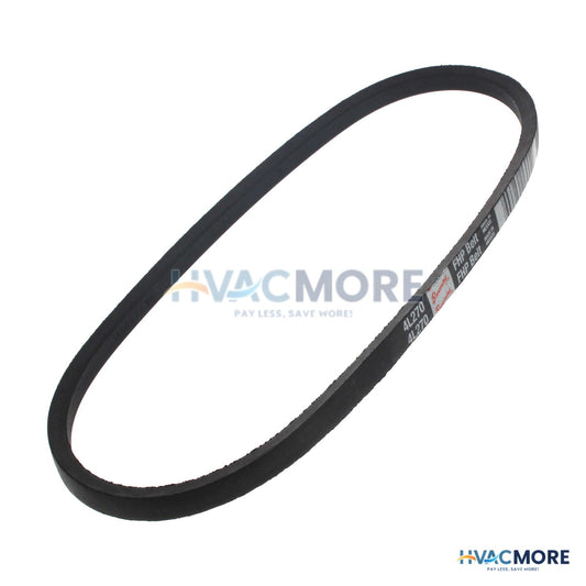 Browning 1/2" x 27" FHP Browning V-Belt 4L270