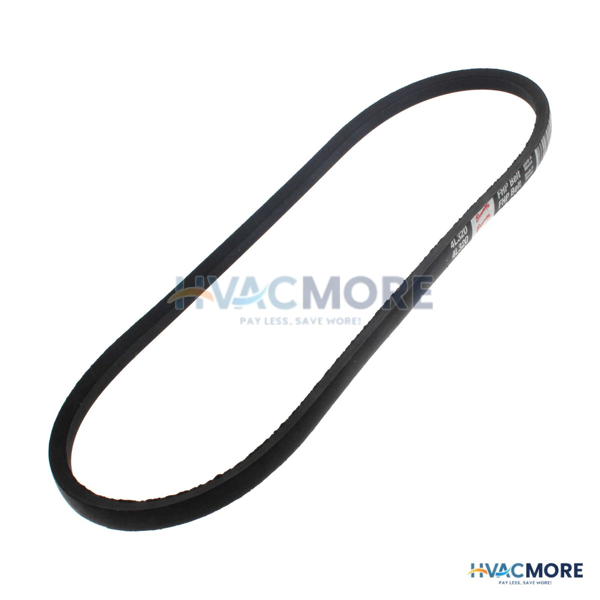 Browning 1/2" x 32" FHP Browning V-Belt 4L320