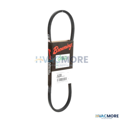 Browning 1/2" x 32" FHP Browning V-Belt 4L320
