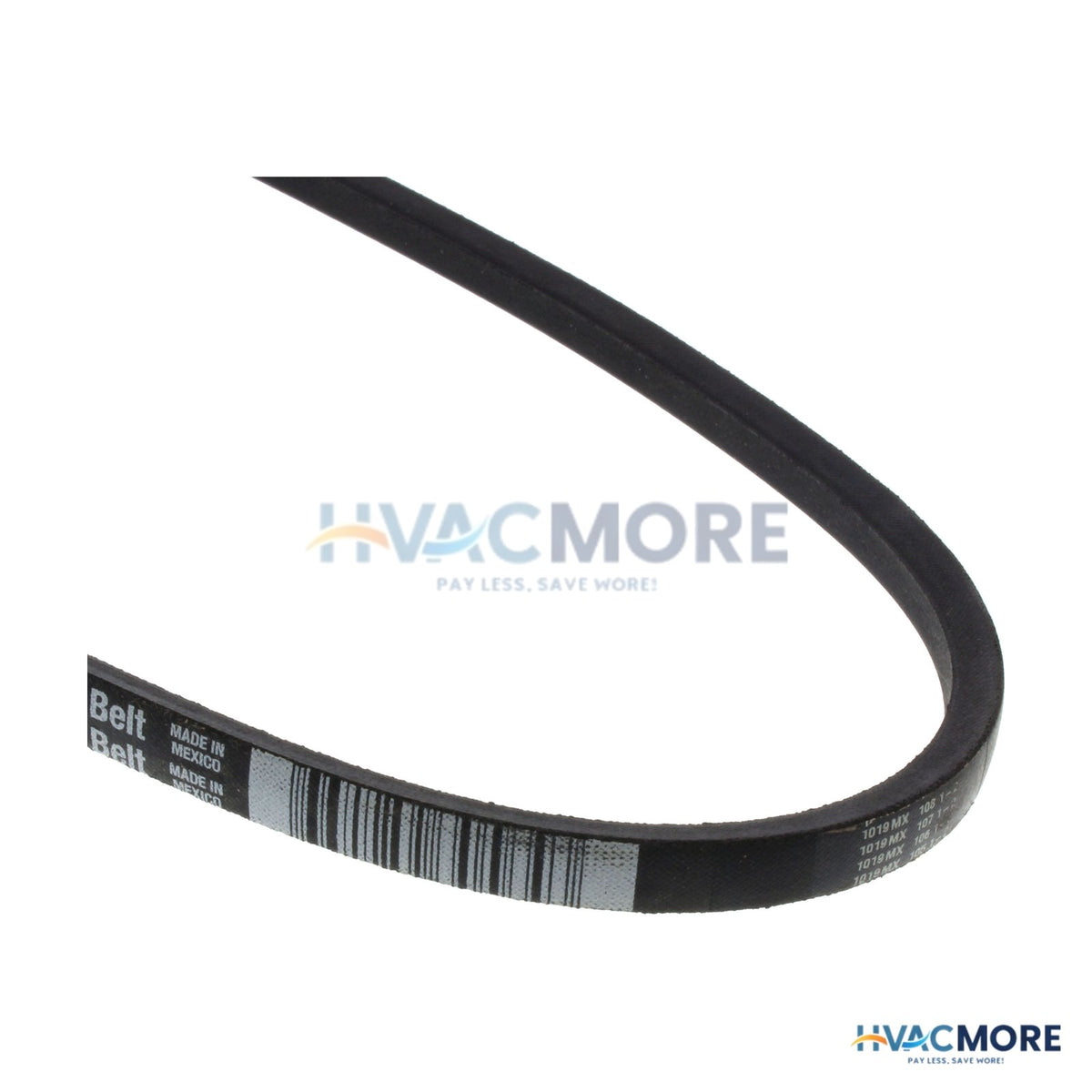 Browning 1/2" x 33" FHP Browning V-Belt 4L330