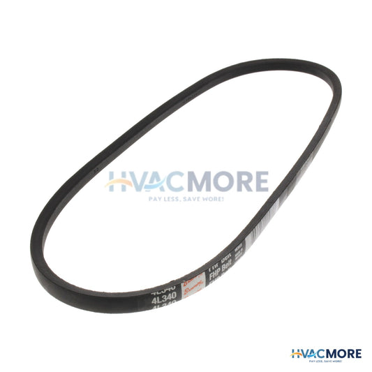 Browning 1/2" x 34" FHP Browning V-Belt 4L340
