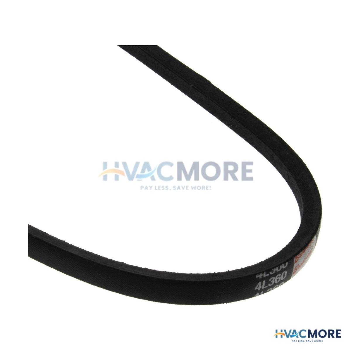 Browning 1/2" x 36" FHP Browning V-Belt 4L360