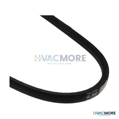 Browning 1/2" x 36" FHP Browning V-Belt 4L360