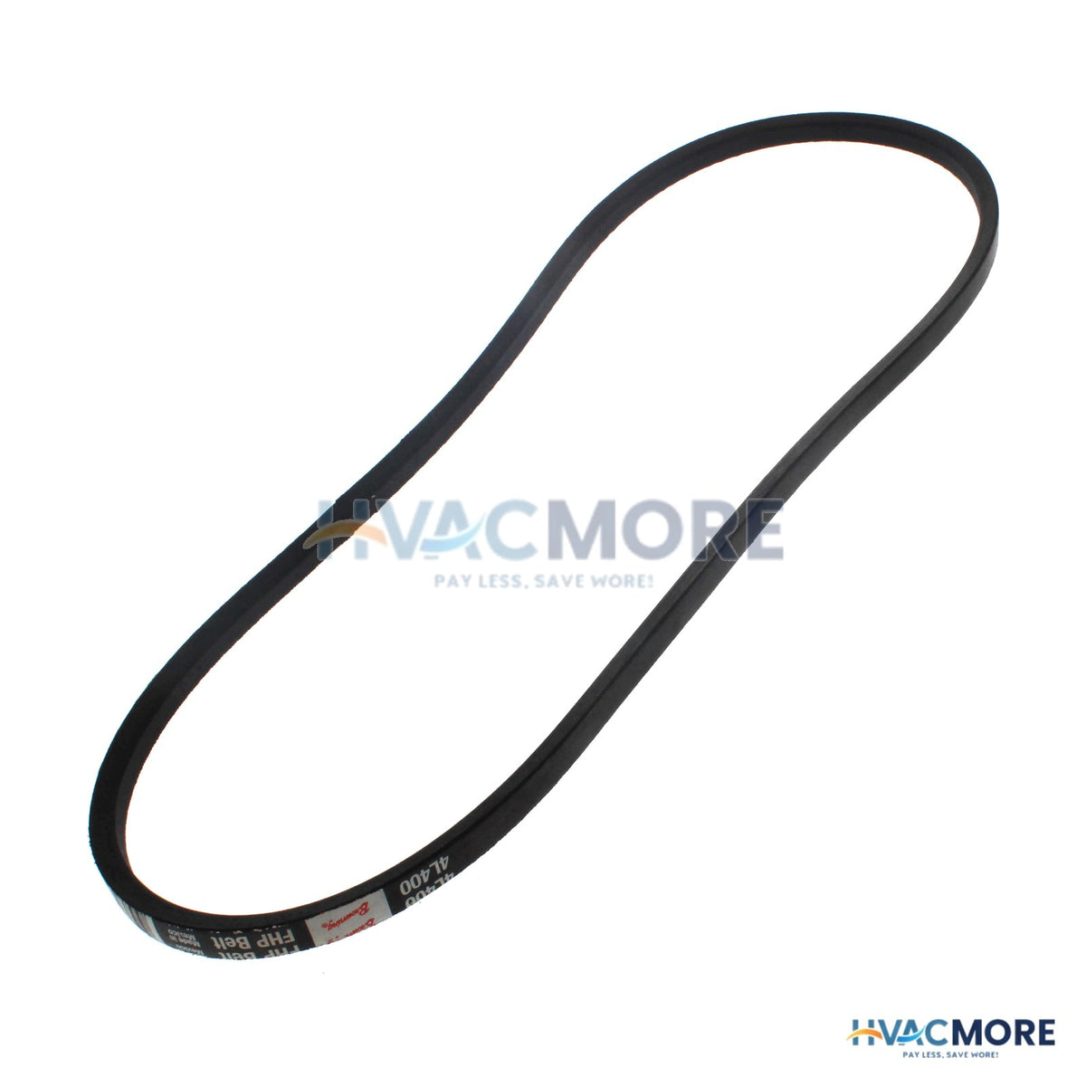 Browning 1/2" x 40" FHP Browning V-Belt 4L400