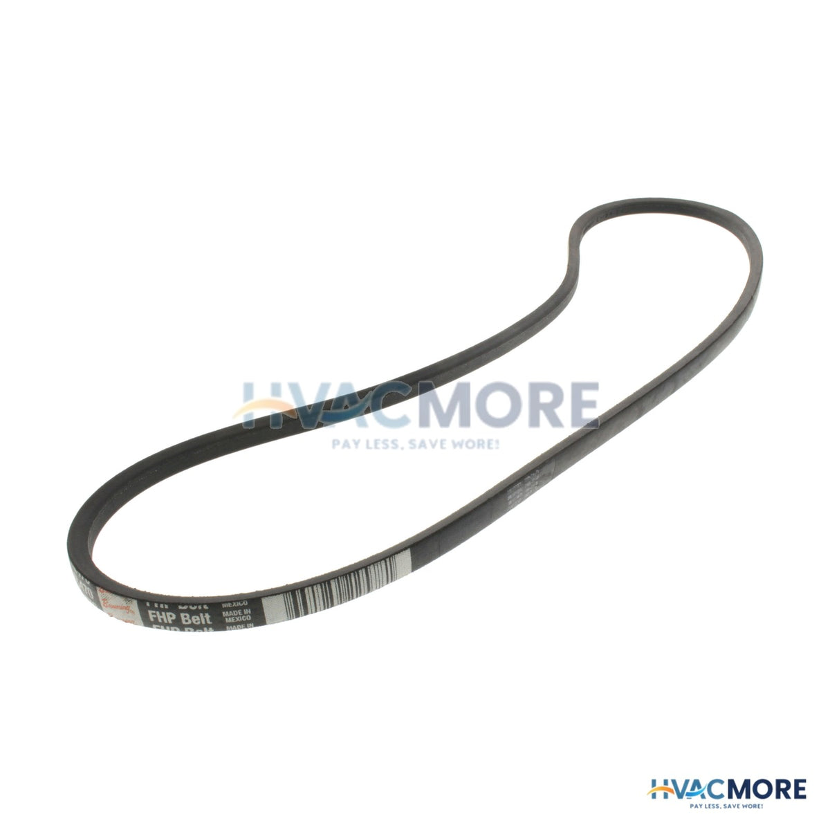 Browning 1/2" x 47" FHP Browning V-Belt 4L470
