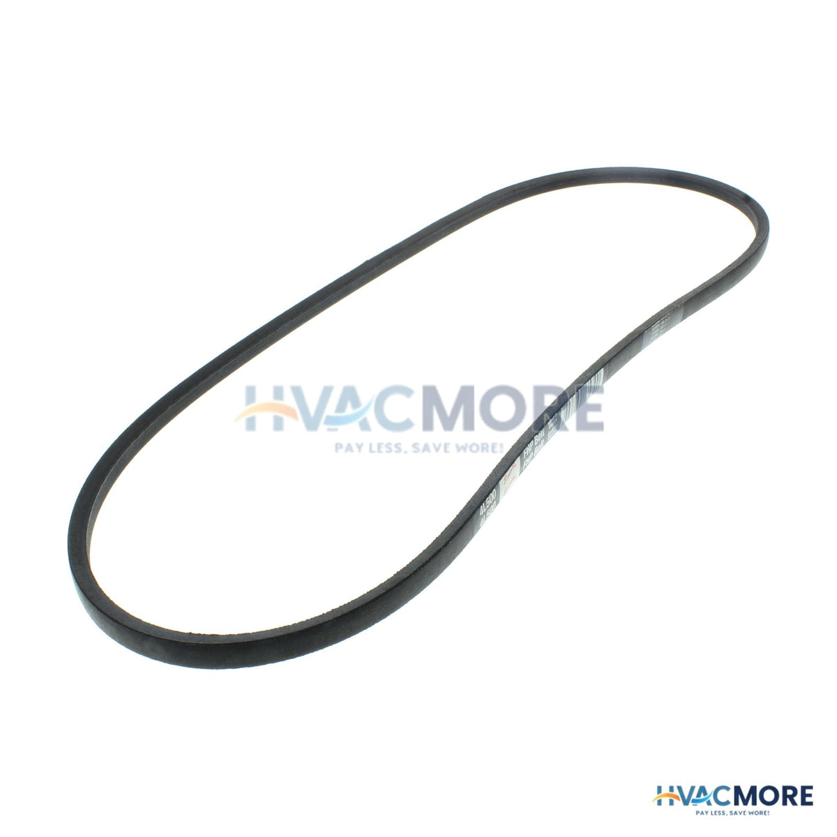 Browning 1/2" x 50 FHP Browning V-Belt 4L500