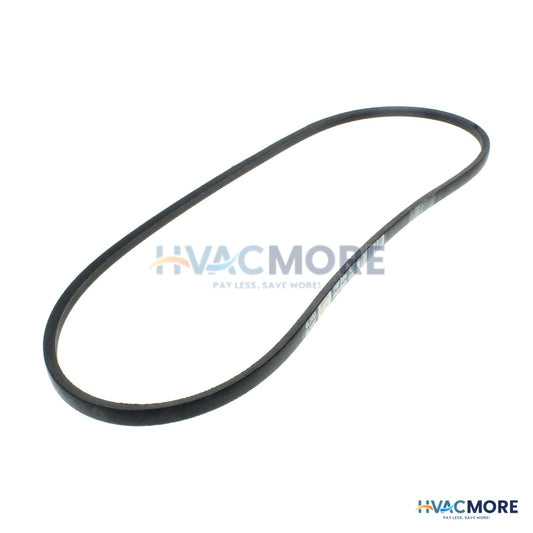 Browning 1/2" x 50 FHP Browning V-Belt 4L500