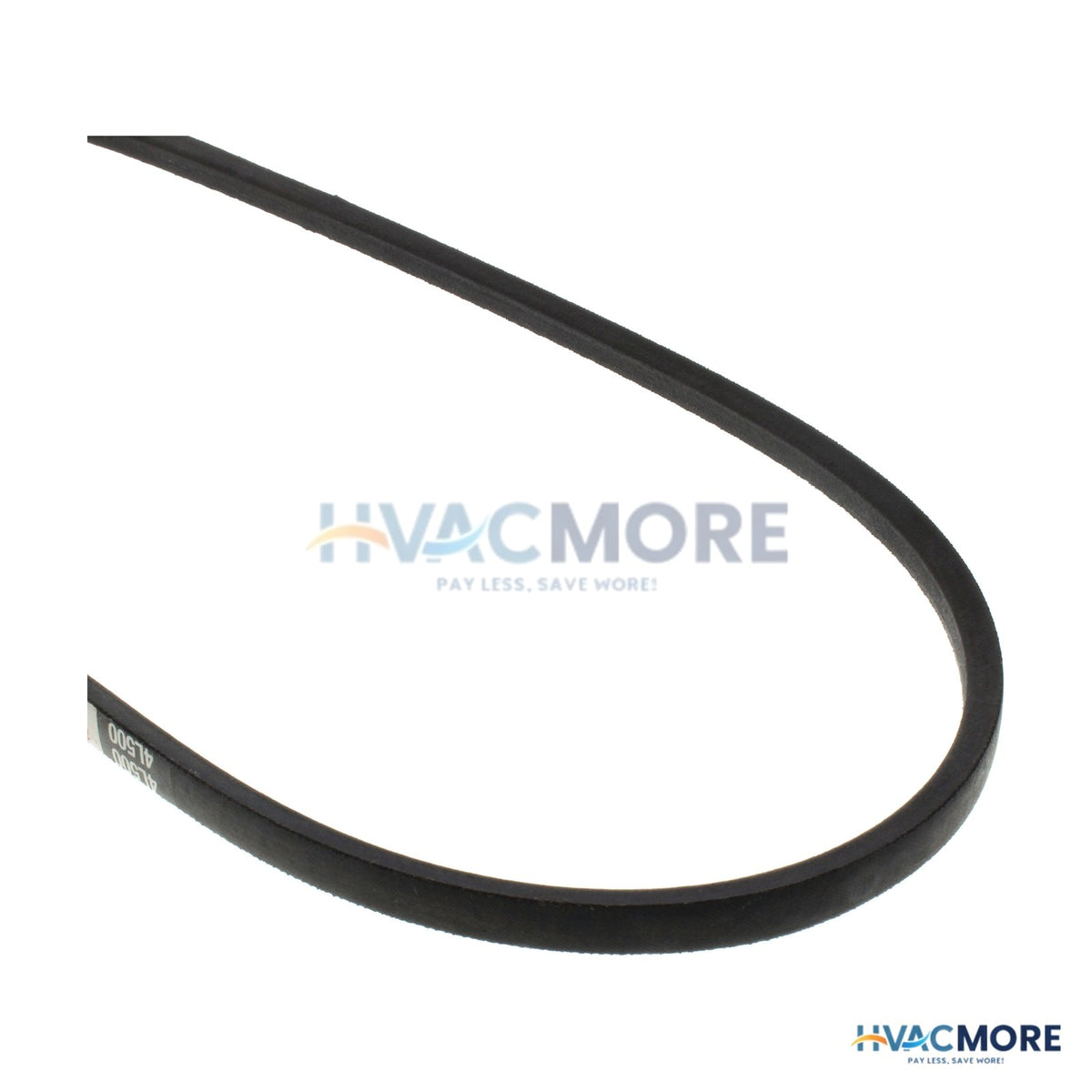 Browning 1/2" x 50 FHP Browning V-Belt 4L500