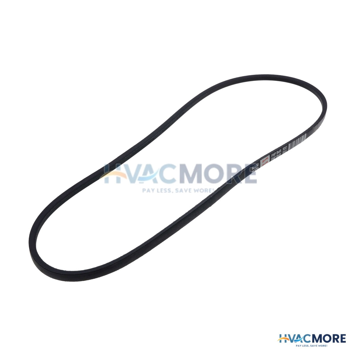 Browning 1/2" x 53 FHP Browning V-Belt 4L530