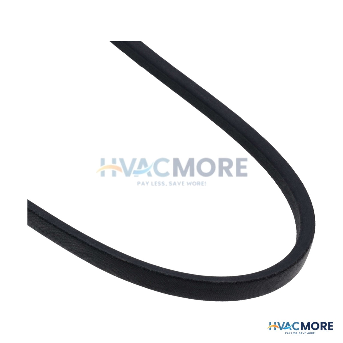 Browning 1/2" x 53 FHP Browning V-Belt 4L530
