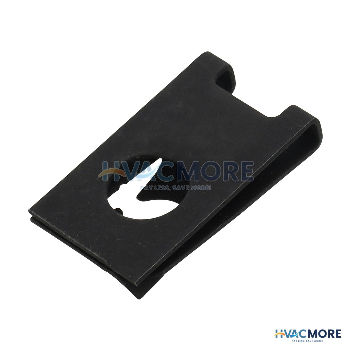Daikin Tinnerman Nut Replacement 4NKE7968
