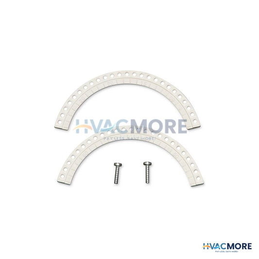 Honeywell Home Range Stop Assembly (T87K & T87N) 50010944-001
