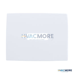 Honeywell Home Premier White Cover Plate (PRO TH1000 & TH2000) 50022893-001