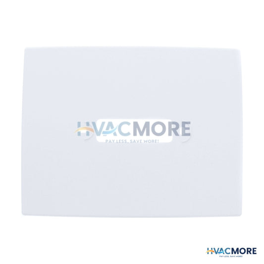 Honeywell Home Premier White Cover Plate (PRO TH1000 & TH2000) 50022893-001
