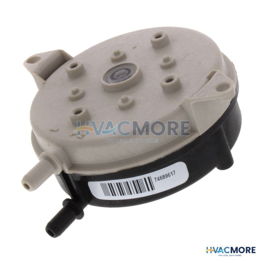 Honeywell Home Differential Pressure Switch for TrueSTEAM 50027910-001