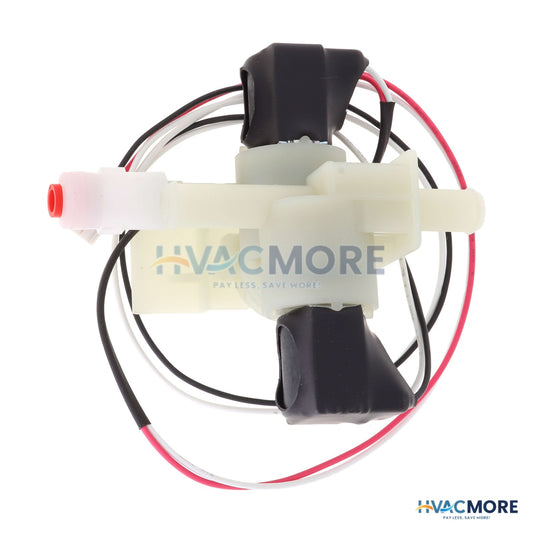 Honeywell Home Solenoid Valve For TrueSTEAM 50027997-001