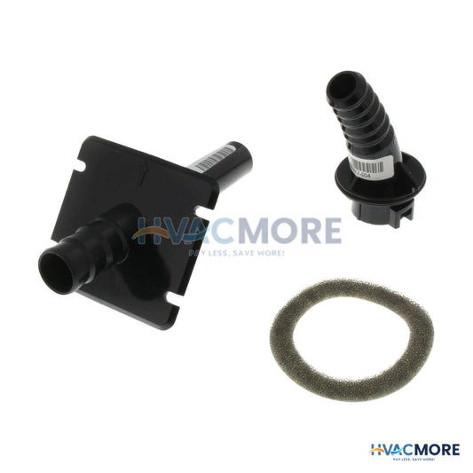 Honeywell Home Remote-Mount Nozzles for TrueSTEAM 50028001-001
