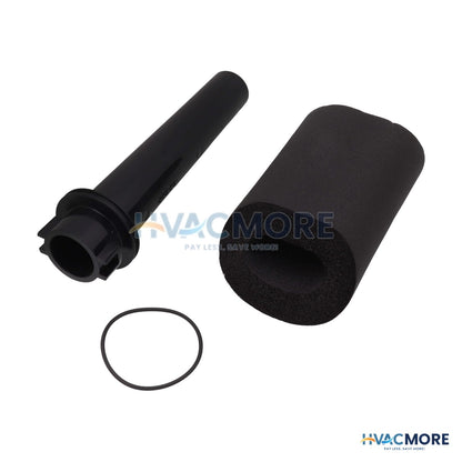 Honeywell Home TrueSTEAM Duct Nozzle 50028003-001