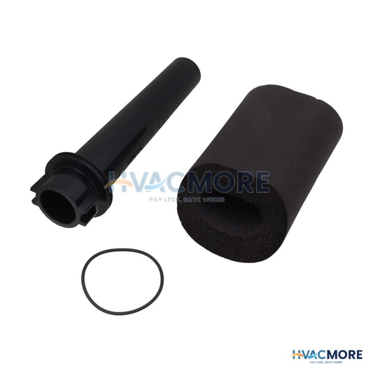 Honeywell Home TrueSTEAM Duct Nozzle 50028003-001