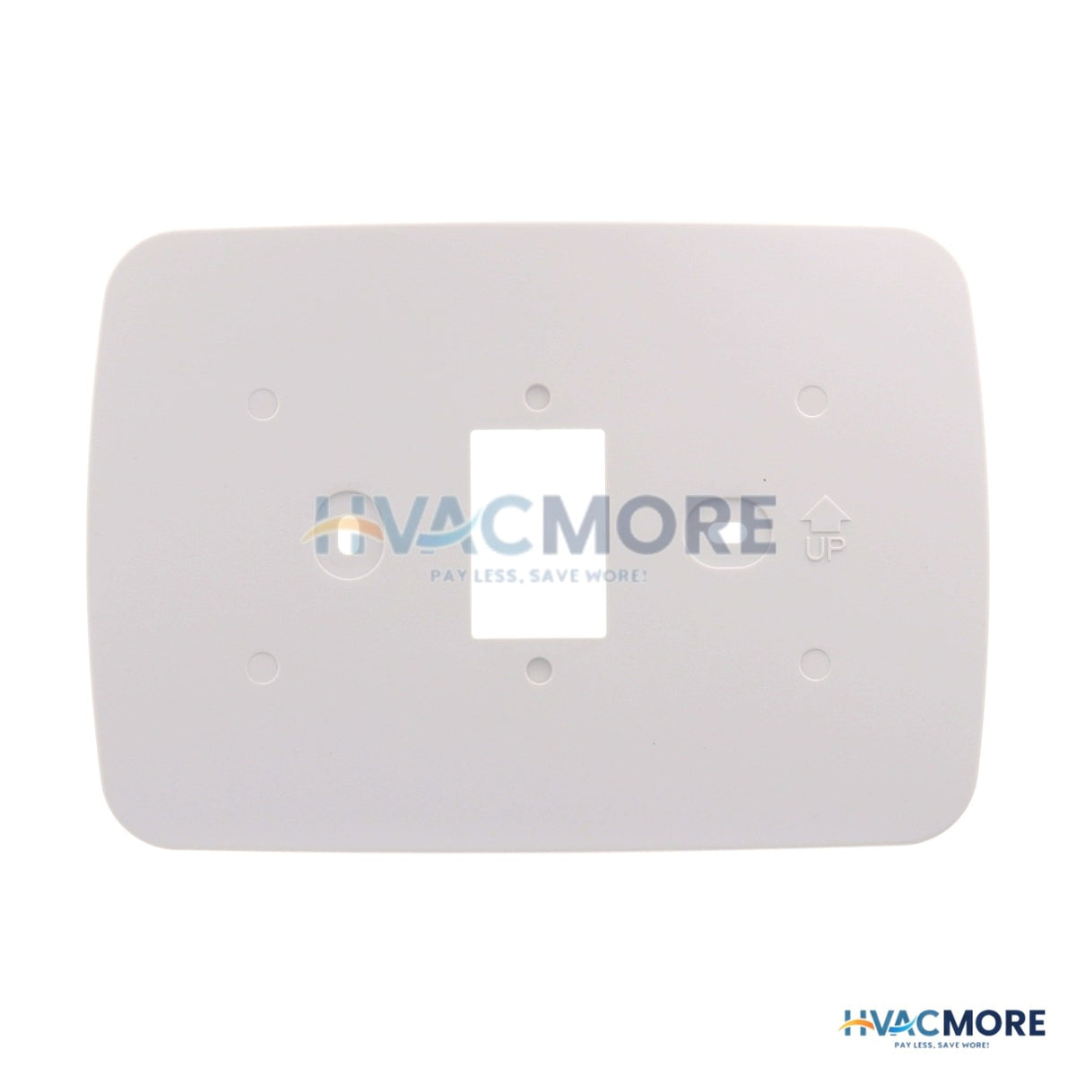 Honeywell Home Cover Plate for Prestige 50028399-001