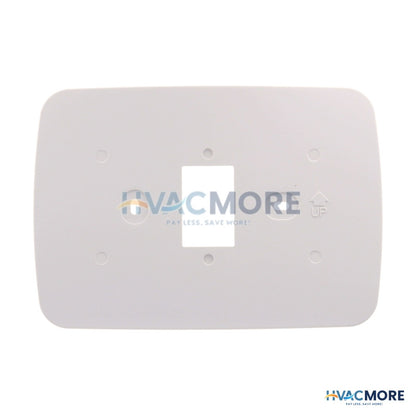 Honeywell Home Cover Plate for Prestige 50028399-001