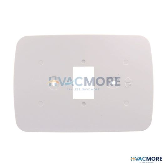 Honeywell Home Cover Plate for Prestige 50028399-001