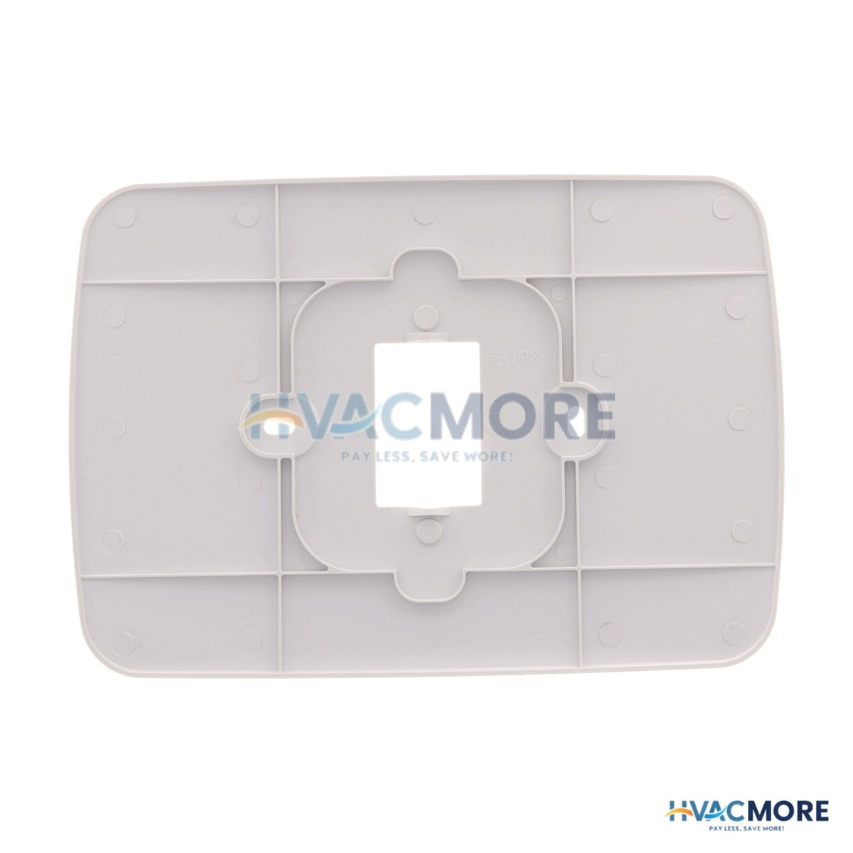 Honeywell Home Cover Plate for Prestige 50028399-001